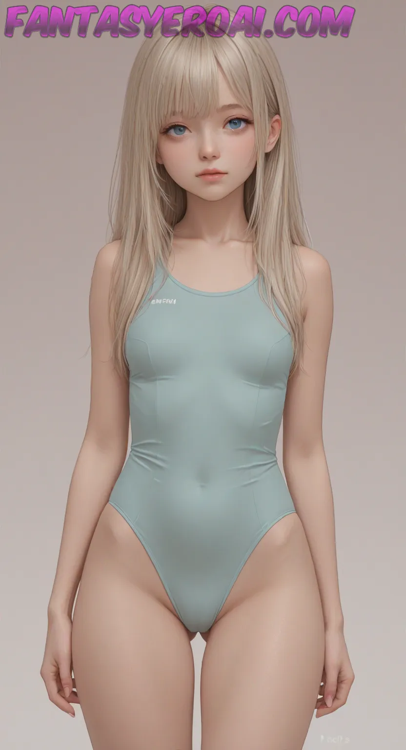 Arte hentai ilustración increíble de Anime One Piece Anime Characters Bara Shoujo Ai generado por IA