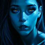 Arte hentai ilustración increíble de Anime Online Anime Edit Cowboy Bebop Funimation Lolicon generado por IA