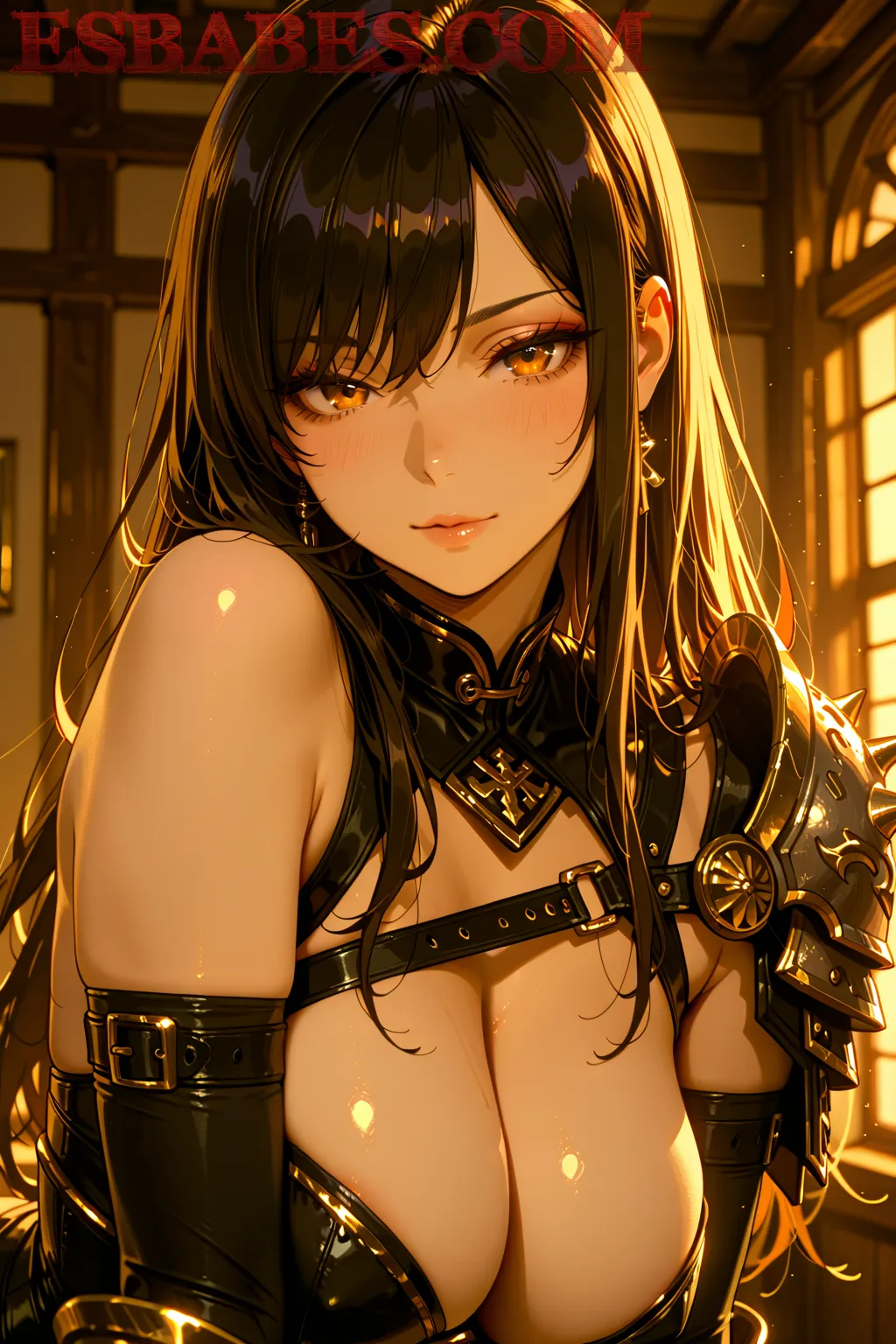 Arte hentai ilustración increíble de Apothecary Diaries Anime Girl Manga Anime Dubbed New Anime generado por IA