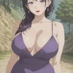 Arte hentai ilustración increíble de Celebridades Del Ano Mas Buscadas Y Sexy 10 generado por IA