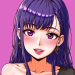 Arte hentai ilustración increíble de Chicas Que Debes Ver Hoy Doce generado por IA