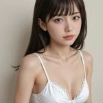 Arte hentai ilustración increíble de Chicas Sexy Coleccion Numero Uno generado por IA
