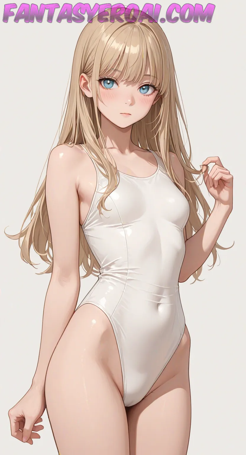 Arte hentai ilustración increíble de Coleccion Esbabes De Chicas Cachondas Parte Siete generado por IA
