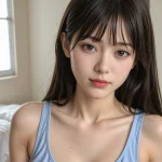 Arte hentai ilustración increíble de Dandadan Cosplay Hidive Anime Streaming Anime News generado por IA