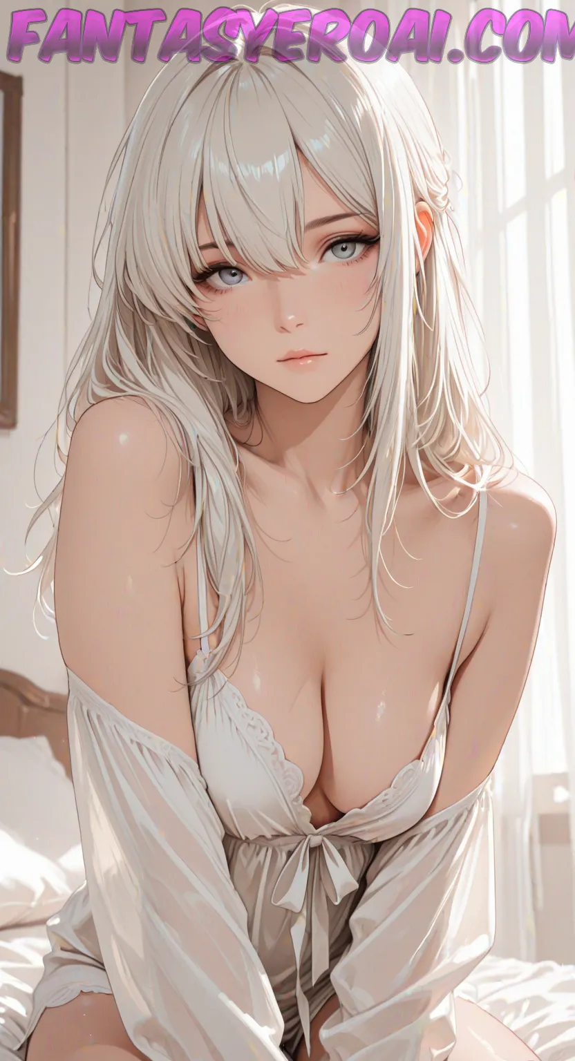 Arte hentai ilustración increíble de Dandadan Fullmetal Alchemist Cosplay Anime Music Chainsaw Man generado por IA