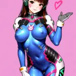 Arte hentai ilustración increíble de Dandadan Hunter X Hunter Best Anime Vinland Saga Lolicon generado por IA
