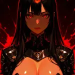 Arte hentai ilustración increíble de Desnudas Chicas Amateur En Bikini Muy Sexy generado por IA