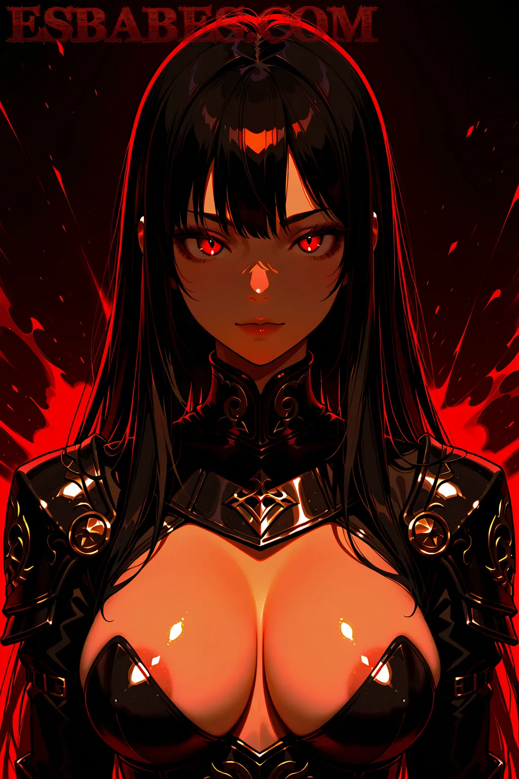 Arte hentai ilustración increíble de Desnudas Chicas Amateur En Bikini Muy Sexy generado por IA