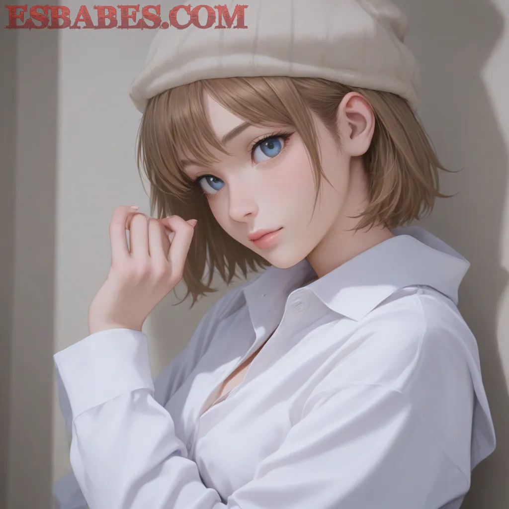 Arte hentai ilustración increíble de Desnudas Exoticas generado por IA