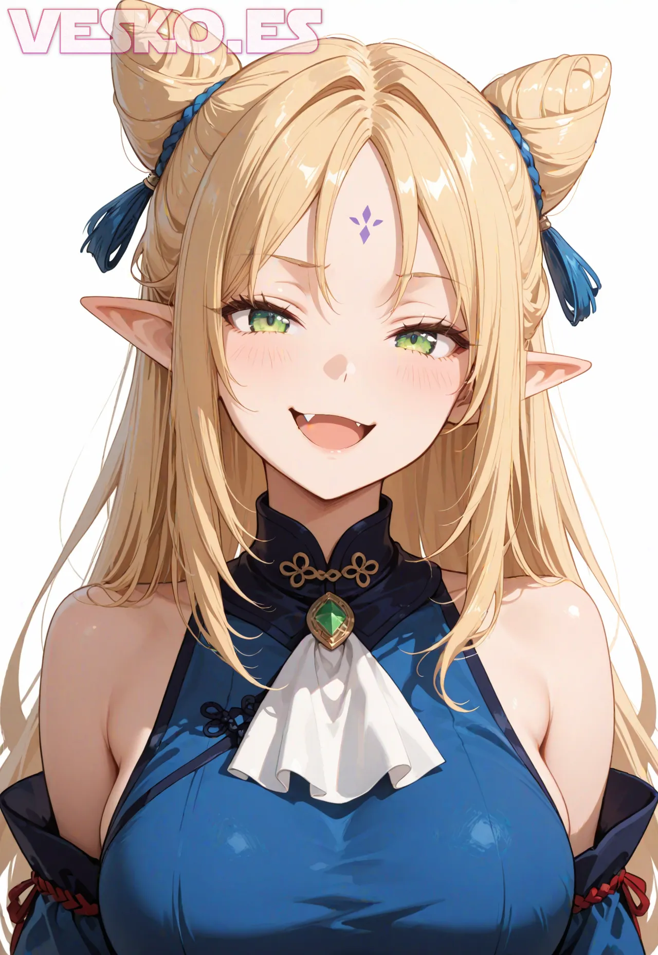 Arte hentai ilustración increíble de Espectacular Morena Asiatica Posando Desnuda generado por IA