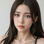 Arte hentai ilustración increíble de Fotos De La Vecina generado por IA