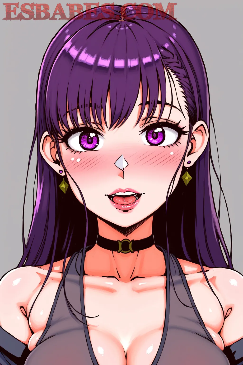 Arte hentai ilustración increíble de Fotos De Mujeres Rusas Desnudas generado por IA