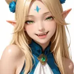 Arte hentai ilustración increíble de Fotos Eroticas De Chicas Alemanas Desnudas Y Sexy 14 generado por IA
