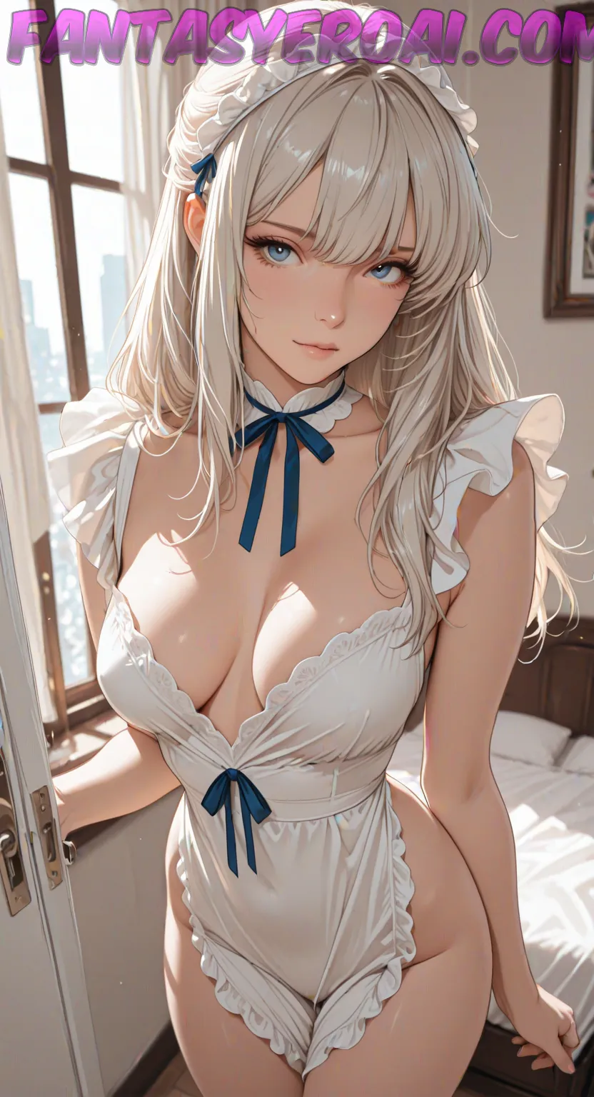 Arte hentai ilustración increíble de Fotos Eroticas De Chicas Traviesas generado por IA