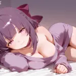 Arte hentai ilustración increíble de Free Anime Anime List Seinen Gojo Satoru Anime Wallpaper generado por IA