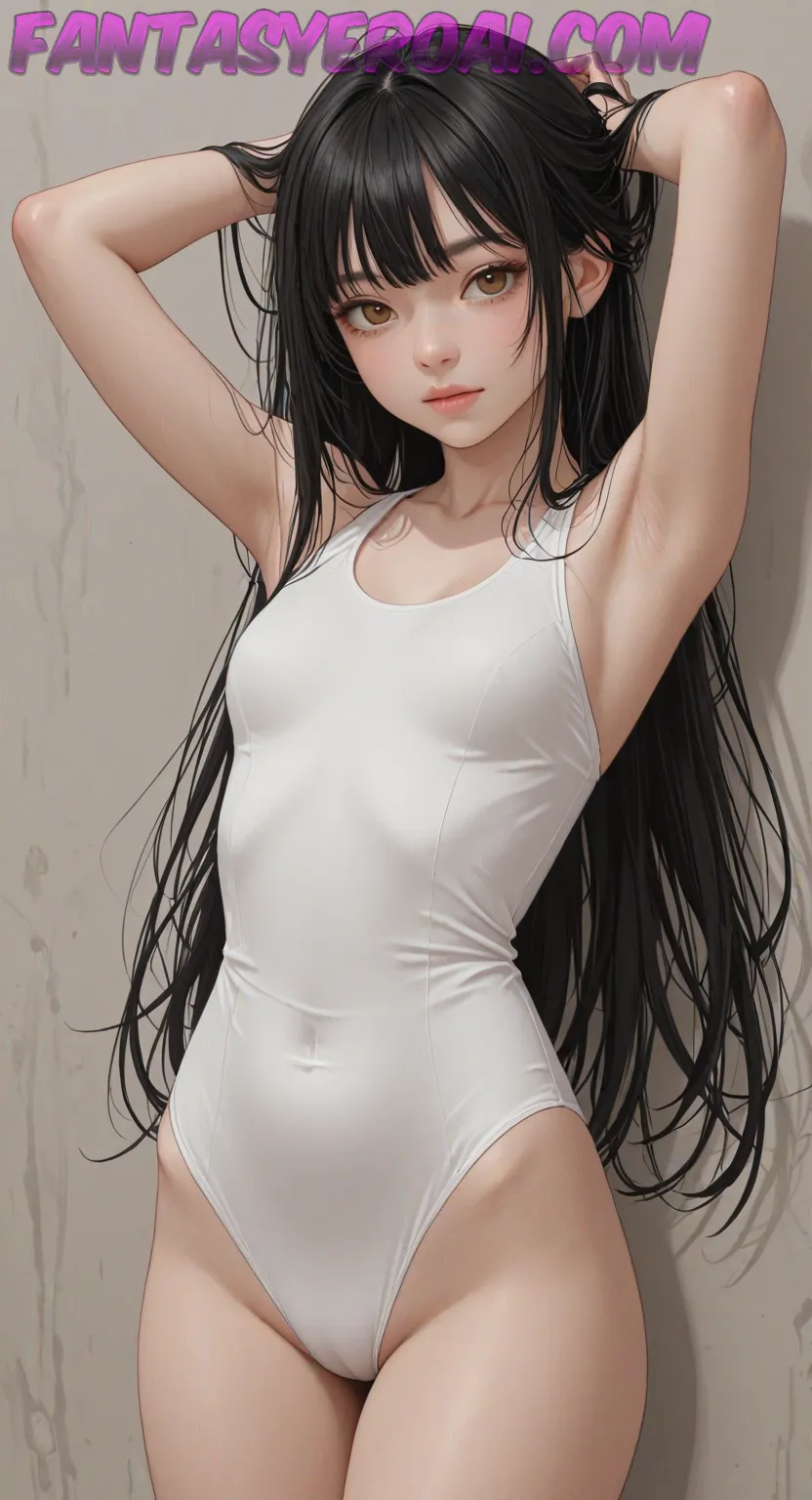 Arte hentai ilustración increíble de Free Anime Dragon Ball Manga Shotacon Tentacle generado por IA