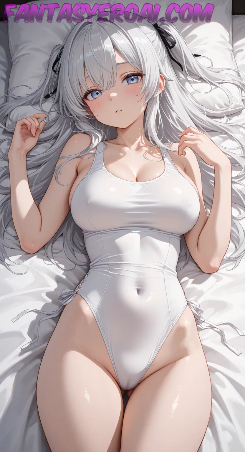 Arte hentai ilustración increíble de Gordas Y Ricas generado por IA