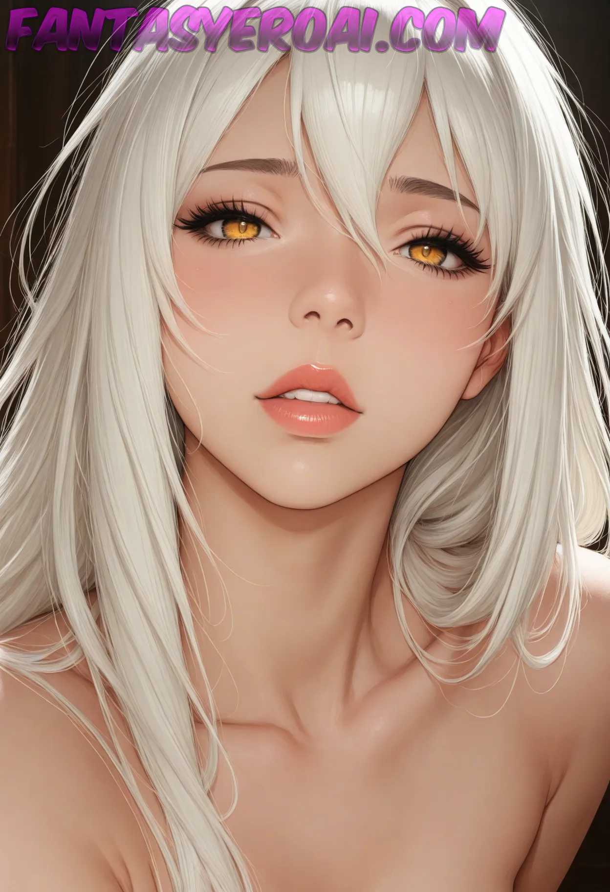 Arte hentai ilustración increíble de Hentai Demon Slayer Netflix Anime Bishoujo Eroge generado por IA