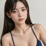 Arte hentai ilustración increíble de Hermosas Modelos En Sesion De Fotos 3 generado por IA