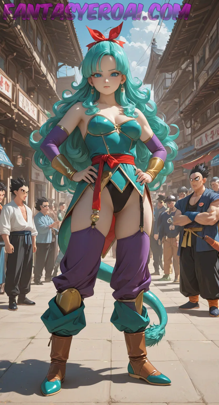Arte hentai ilustración increíble de Las Mejores Modelos Desnudas Esbabes generado por IA