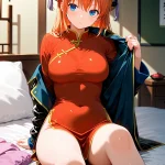 Arte hentai ilustración increíble de Lo Mas Sexy De Tumblr Marzo Parte Ocho generado por IA