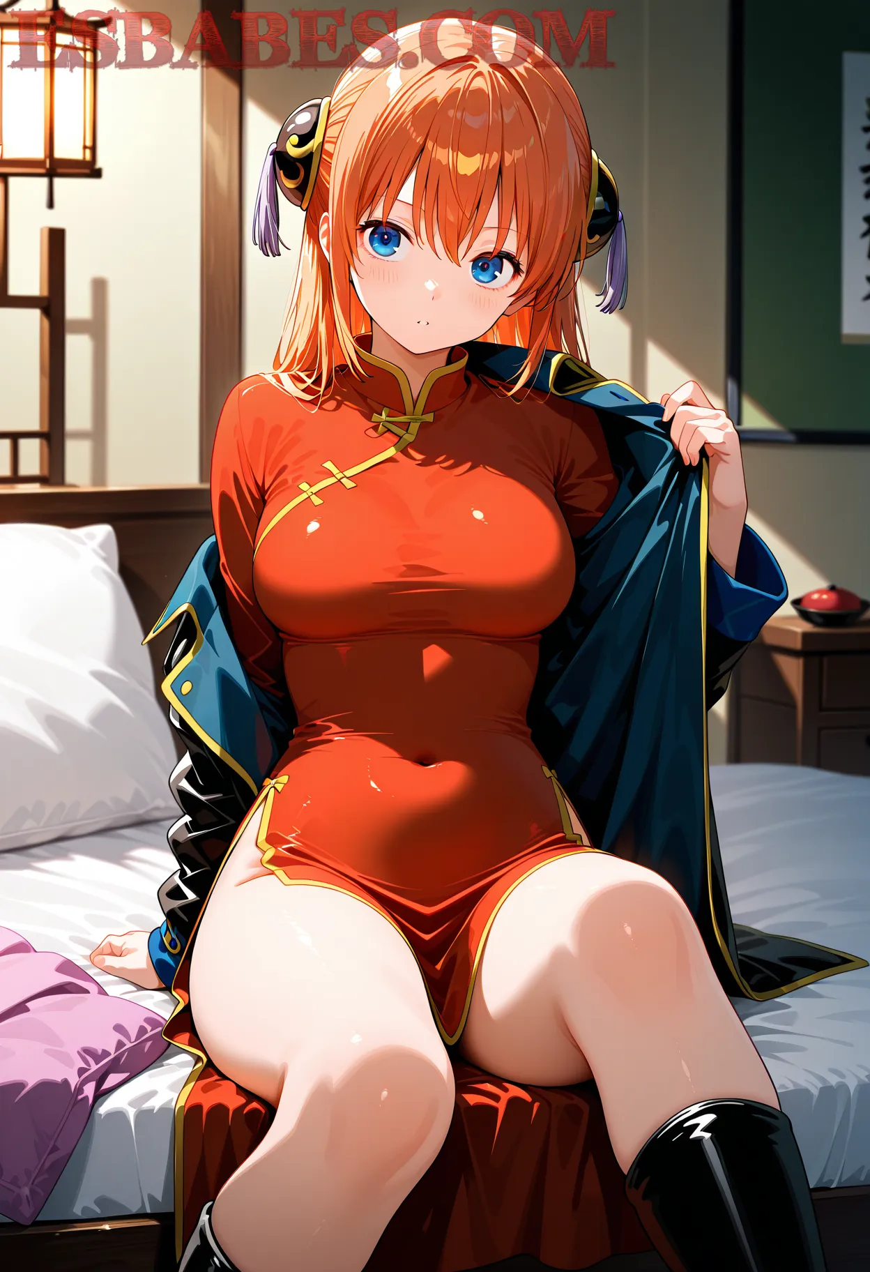 Arte hentai ilustración increíble de Lo Mas Sexy De Tumblr Marzo Parte Ocho generado por IA