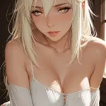 Arte hentai ilustración increíble de Luffy Amv Tokyo Revengers Anime News Moe generado por IA