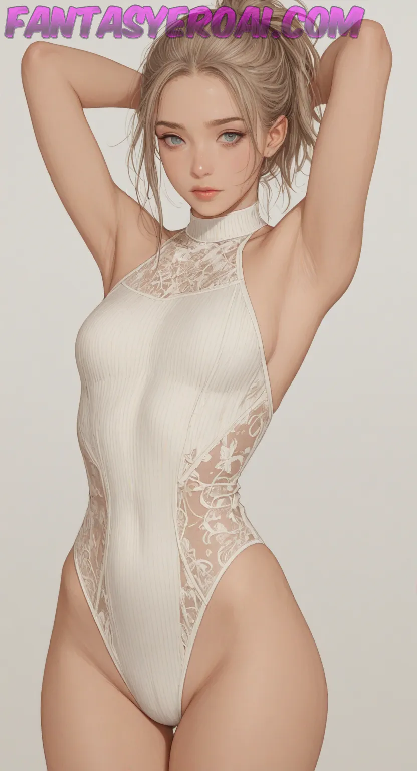 Arte hentai ilustración increíble de Make A Payment generado por IA