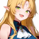 Arte hentai ilustración increíble de Mama Noel Y Sus Grandes Y Jugosas Tetas generado por IA