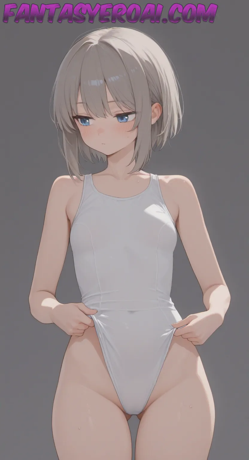 Arte hentai ilustración increíble de Netflix Anime Anime Expo Anime 2025 Anime Series Anime News generado por IA