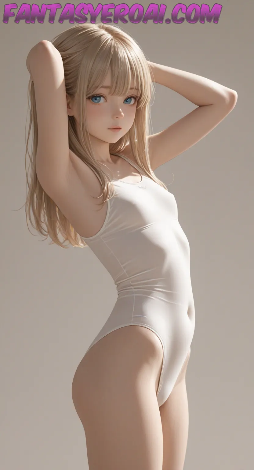 Arte hentai ilustración increíble de One Piece Bleach Cosplay Anime News Fan Service generado por IA