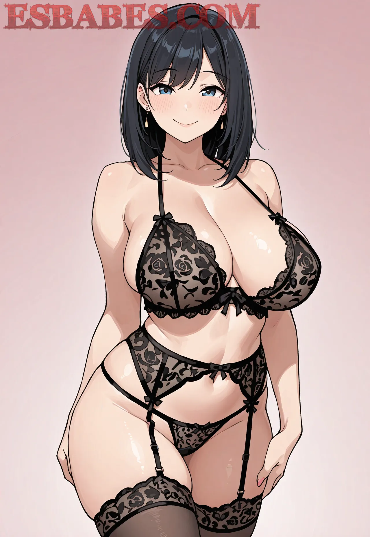 Arte hentai ilustración increíble de One Piece Dandadan Manga Anime Edit Isekai generado por IA