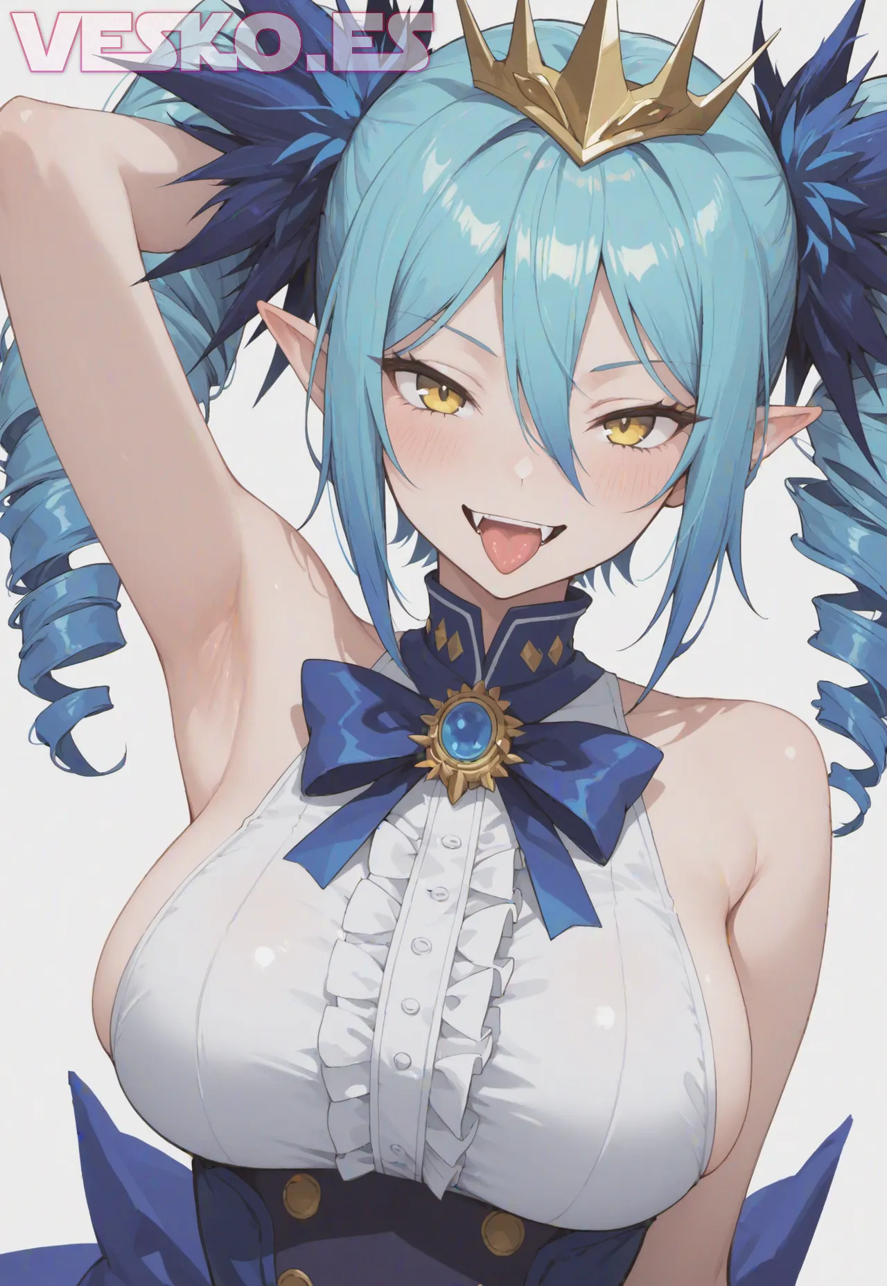 Arte hentai ilustración increíble de Seinen Shojo New Anime Tokyo Revengers Yaoi generado por IA