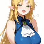 Arte hentai ilustración increíble de Shonen Anime Dubbed Anime Streaming Top Anime Ero generado por IA