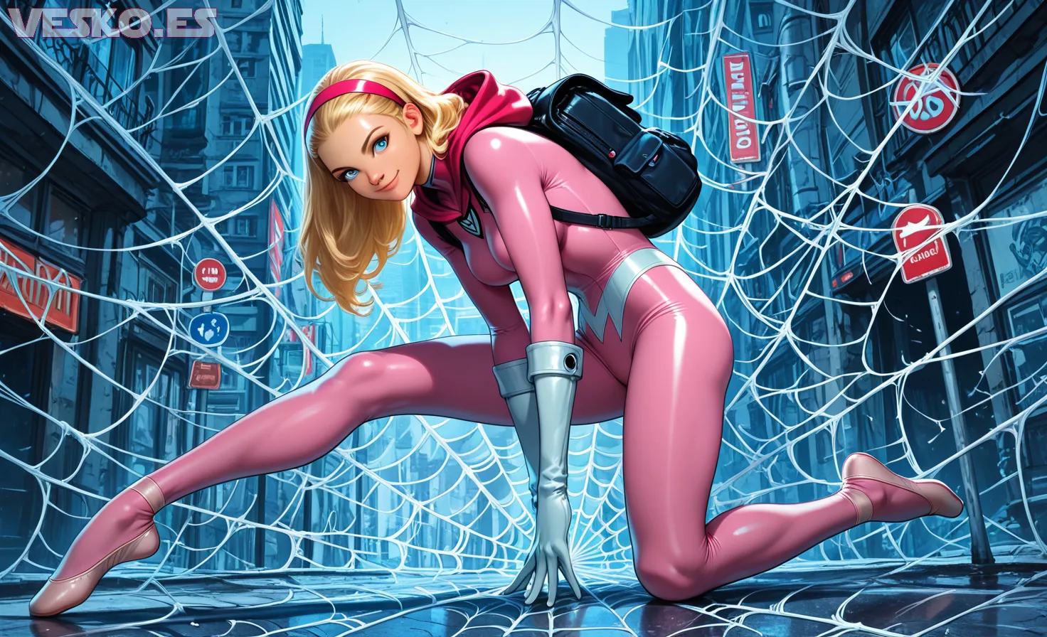 Arte hentai ilustración increíble de Solo Leveling Anime Online Tsundere Anime Ero Erotic generado por IA