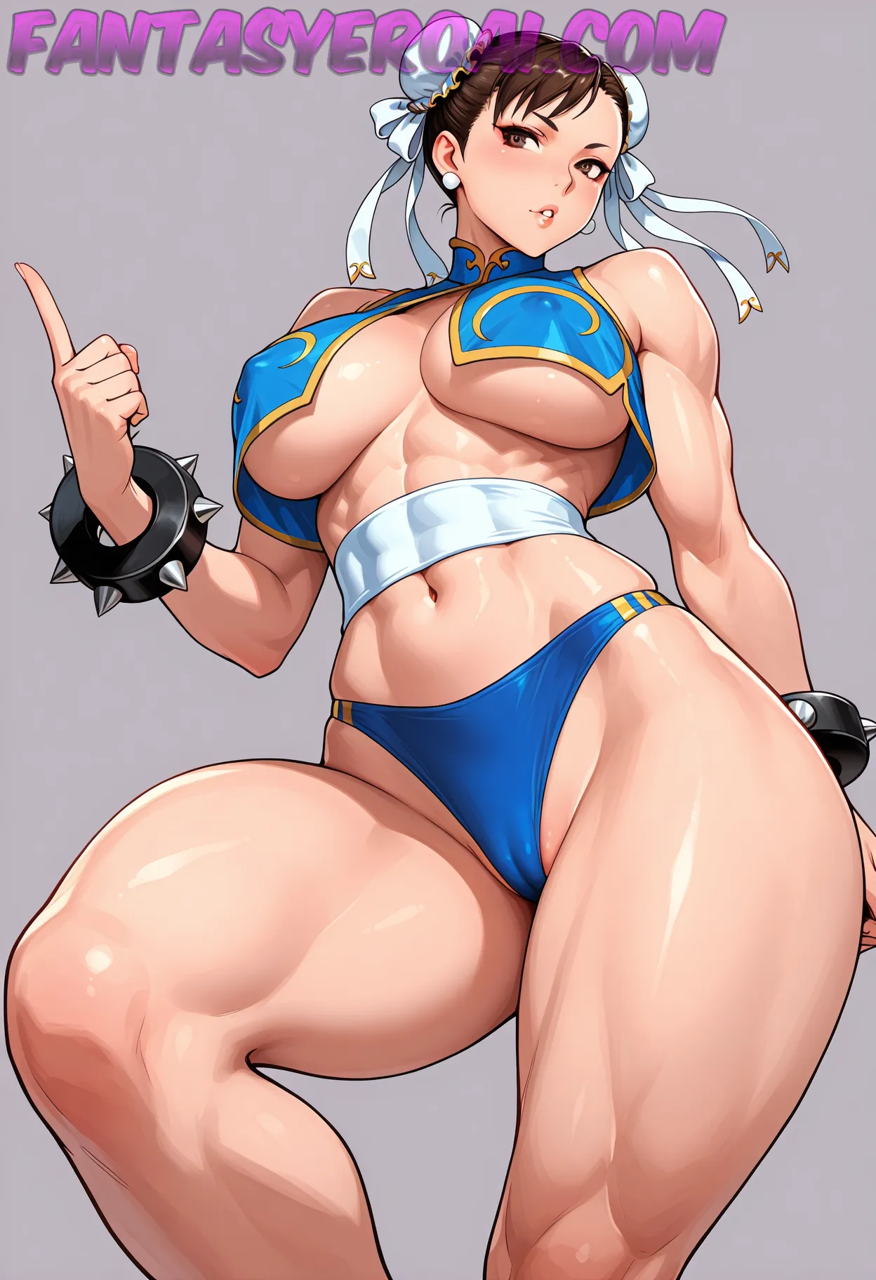 Arte hentai ilustración increíble de Spy X Family Demon Slayer Anime List Anime Edit Anime Trailer generado por IA