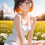 Arte hentai ilustración increíble de Spy X Family Free Anime Anime Reviews Ecchi Moe generado por IA