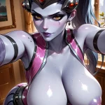 Arte hentai ilustración increíble de Spy X Family Naruto Gojo Satoru Eren Yeager Shotacon generado por IA