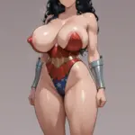 Arte hentai ilustración increíble de Watch Anime Attack On Titan Anime List Anime Expo Harem generado por IA