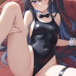 Arte hentai ilustración increíble de Witch Hat Atelier Free Anime Dragon Ball Manga Bishoujo generado por IA