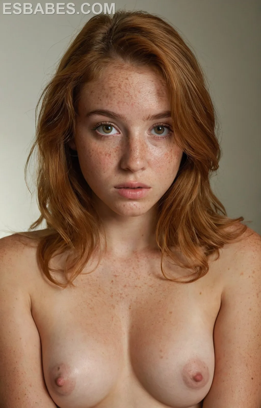 Agradables Modelos Sexy Mostrando Las Tetas Ocho - Imagen hiperrealista generada con IA, detalle fotográfico