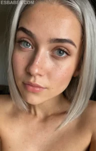 Alegres Mujeres Desnudas Y Sexy Parte Uno - Imagen IA hiperrealista