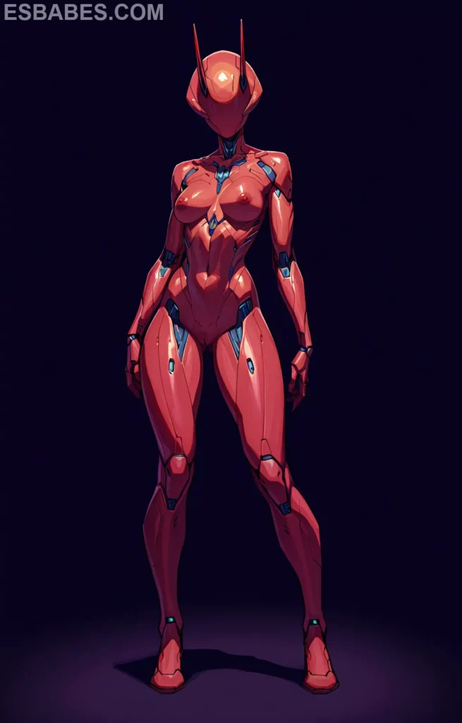 Chica Fitness Del Dia Tiia Kaare - Imagen IA hiperrealista