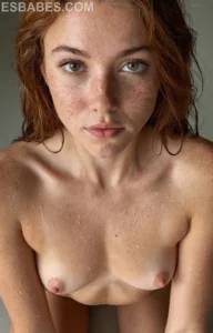 Chicas Desnudas Y Calientes Parte Tres - Imagen IA hiperrealista