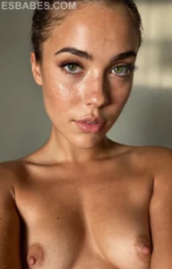 Foto Sexy - Imagen IA hiperrealista