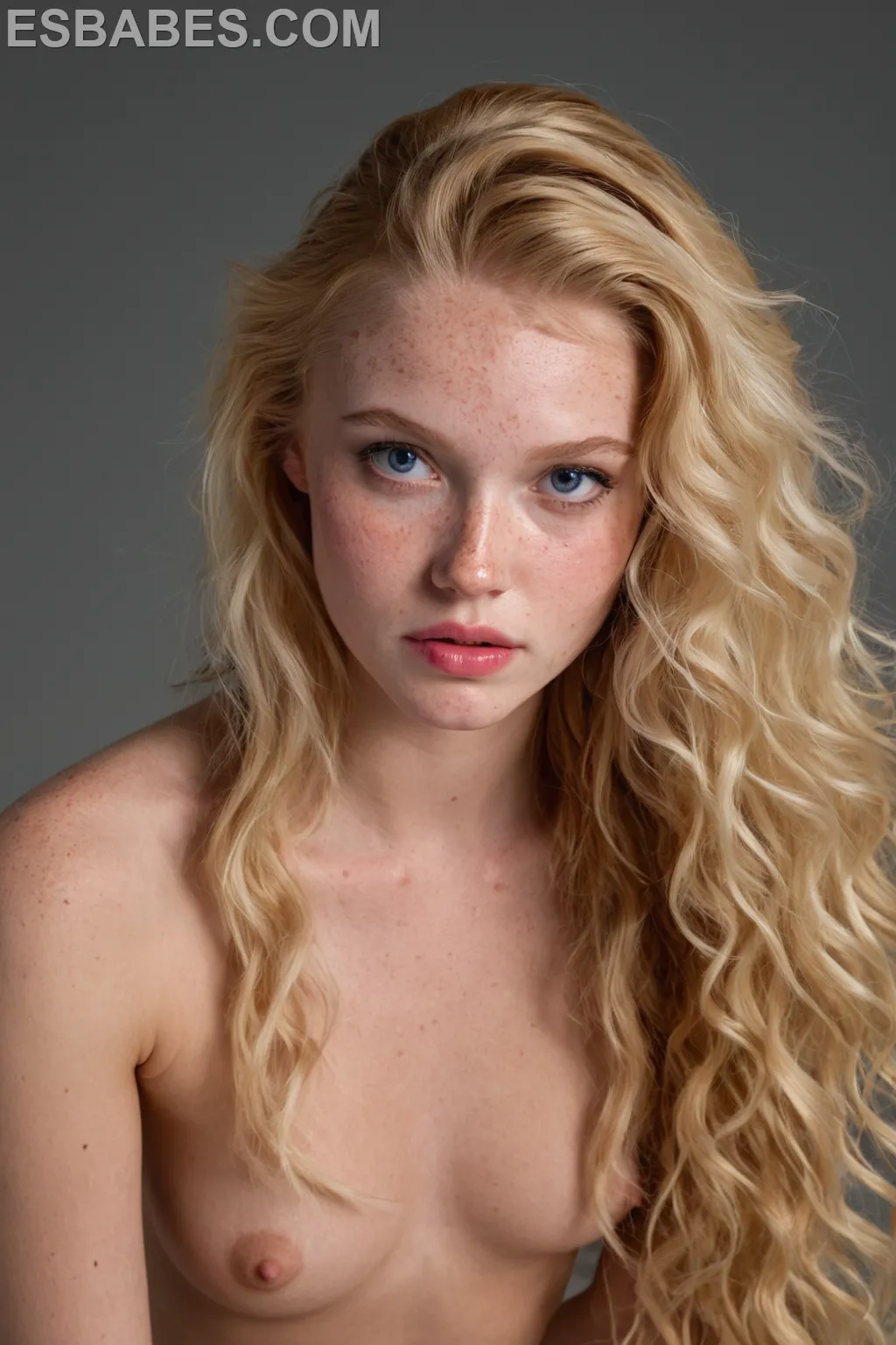 Fotos Eroticas De Modelos Preferidas Ocho - Imagen hiperrealista generada con IA, detalle fotográfico