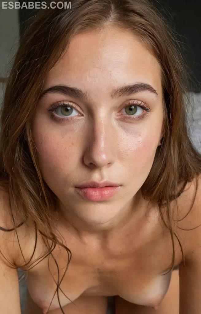 Guapas Mujeres Desnudas Mostrando Sabrosos Culos Parte Quince - Imagen IA hiperrealista