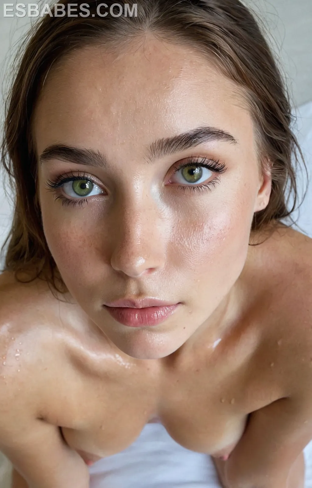 Lo Mas Sexy De Tumblr Junio Parte Doce - Imagen hiperrealista generada con IA, detalle fotográfico