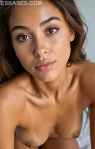 Modelos Bellas - Imagen IA hiperrealista