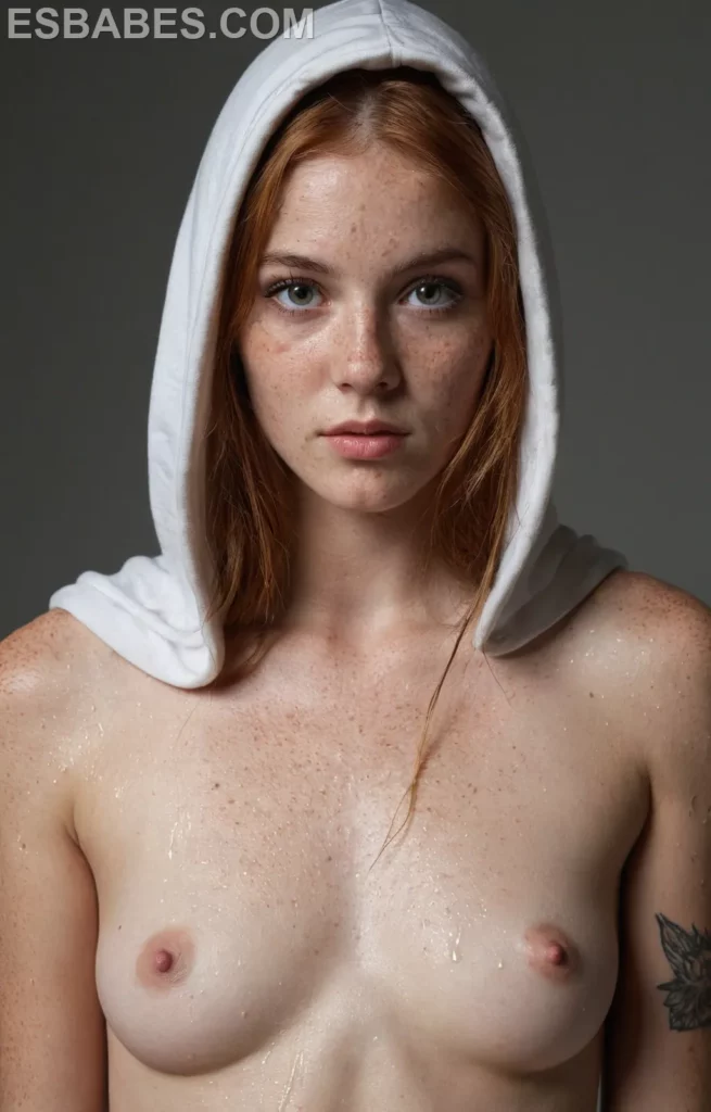 Spanish Nude Gif Collection - Imagen IA hiperrealista